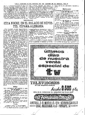 ABC MADRID 26-01-1963 página 63