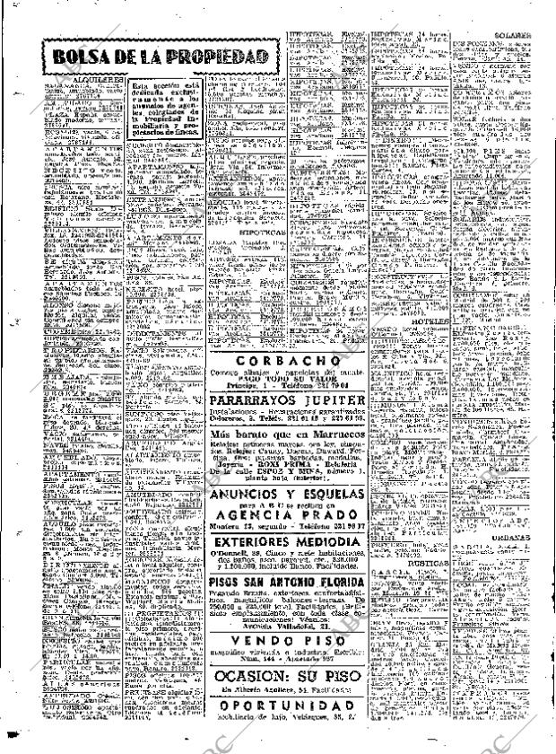 ABC MADRID 26-01-1963 página 72