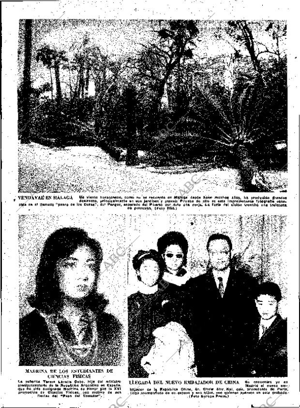 ABC MADRID 26-01-1963 página 8