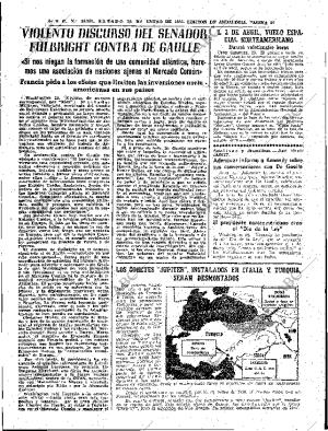 ABC SEVILLA 26-01-1963 página 19
