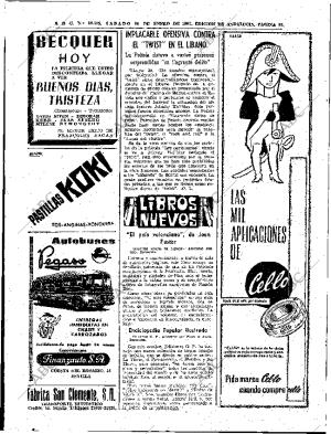 ABC SEVILLA 26-01-1963 página 30