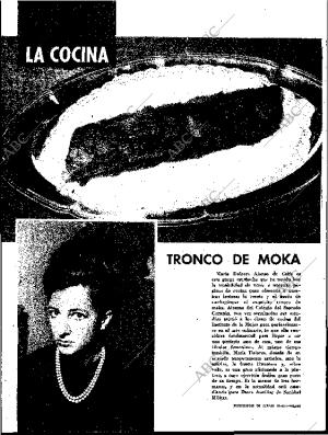 BLANCO Y NEGRO MADRID 26-01-1963 página 100