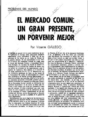 BLANCO Y NEGRO MADRID 26-01-1963 página 11