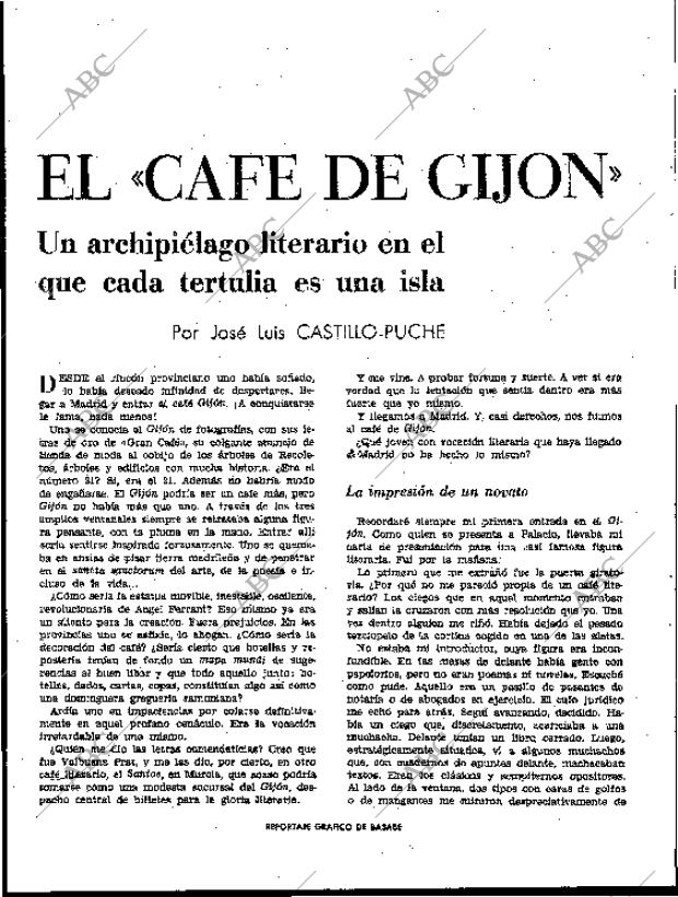 BLANCO Y NEGRO MADRID 26-01-1963 página 16