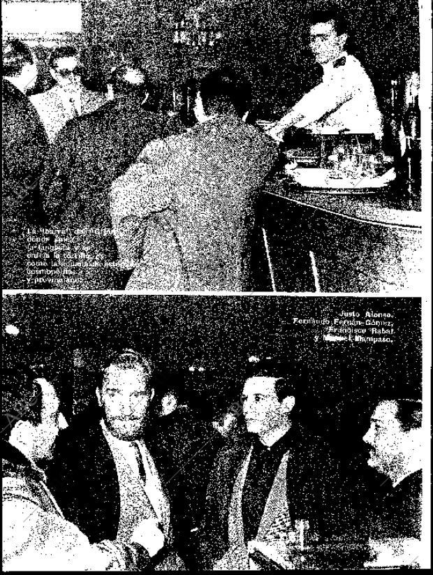 BLANCO Y NEGRO MADRID 26-01-1963 página 22