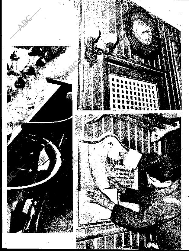 BLANCO Y NEGRO MADRID 26-01-1963 página 25
