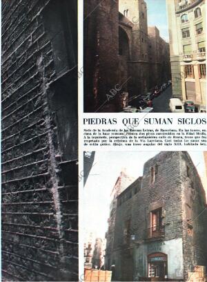 BLANCO Y NEGRO MADRID 26-01-1963 página 39