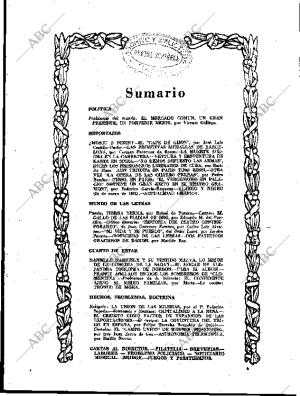 BLANCO Y NEGRO MADRID 26-01-1963 página 5