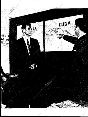 BLANCO Y NEGRO MADRID 26-01-1963 página 55