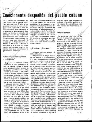 BLANCO Y NEGRO MADRID 26-01-1963 página 58