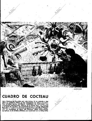 BLANCO Y NEGRO MADRID 26-01-1963 página 72