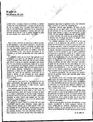 BLANCO Y NEGRO MADRID 26-01-1963 página 78
