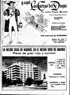 ABC MADRID 31-01-1963 página 10