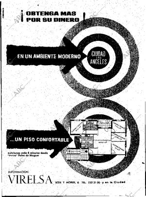 ABC MADRID 31-01-1963 página 14