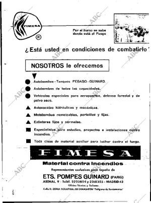 ABC MADRID 31-01-1963 página 16