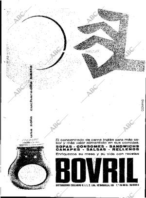 ABC MADRID 31-01-1963 página 18