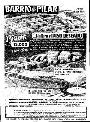 ABC MADRID 31-01-1963 página 29