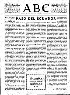 ABC MADRID 31-01-1963 página 3