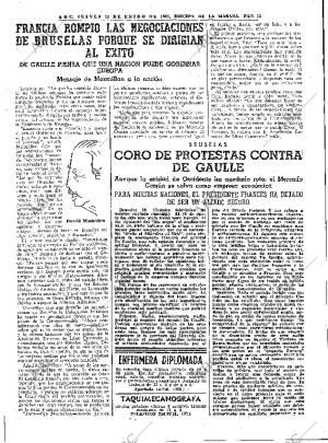 ABC MADRID 31-01-1963 página 33