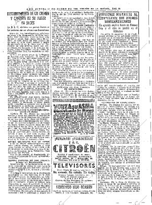ABC MADRID 31-01-1963 página 41