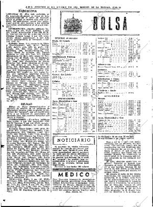 ABC MADRID 31-01-1963 página 54