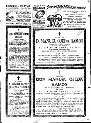 ABC MADRID 31-01-1963 página 73