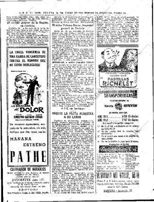 ABC SEVILLA 31-01-1963 página 34