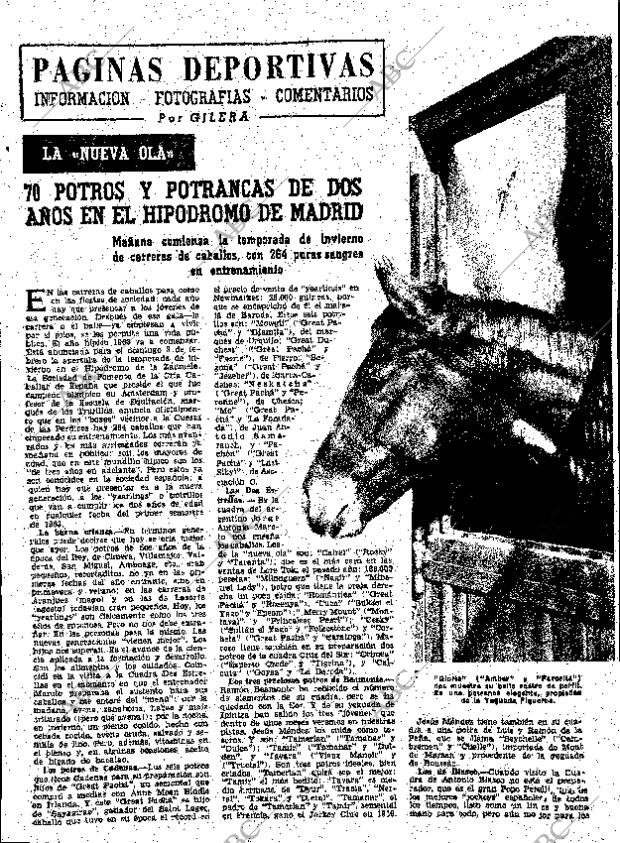 ABC MADRID 02-02-1963 página 11