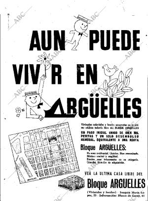 ABC MADRID 02-02-1963 página 16