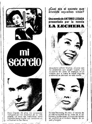 ABC MADRID 02-02-1963 página 18