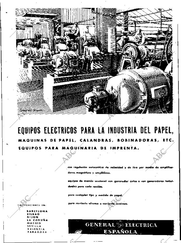 ABC MADRID 02-02-1963 página 20