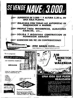 ABC MADRID 02-02-1963 página 28