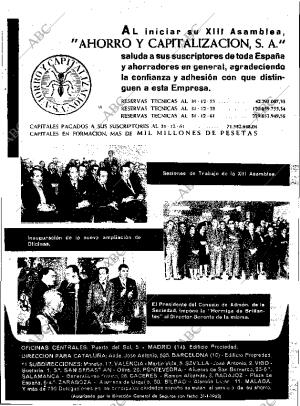 ABC MADRID 02-02-1963 página 29