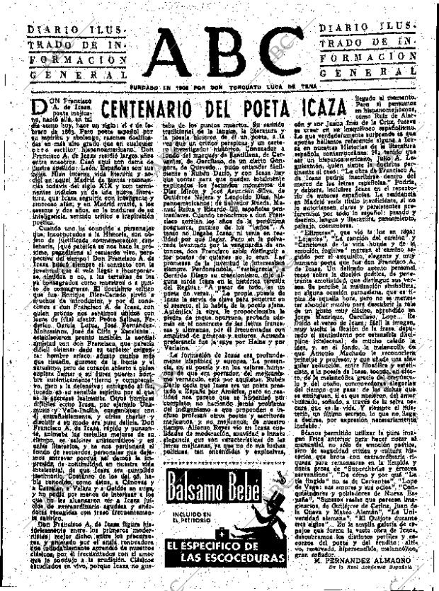 ABC MADRID 02-02-1963 página 3