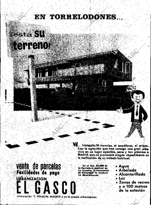ABC MADRID 02-02-1963 página 4