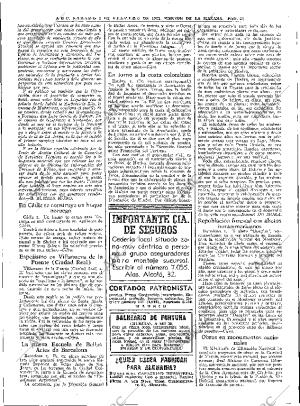 ABC MADRID 02-02-1963 página 42