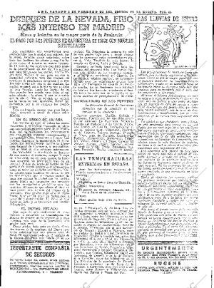 ABC MADRID 02-02-1963 página 43