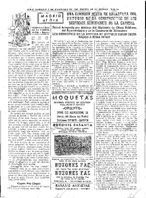 ABC MADRID 02-02-1963 página 45