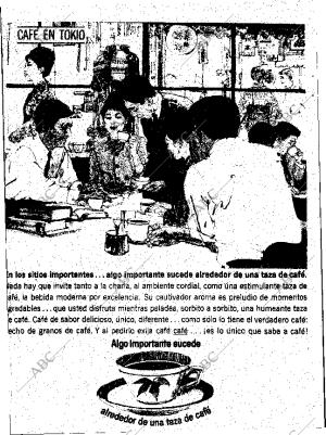 ABC MADRID 02-02-1963 página 6