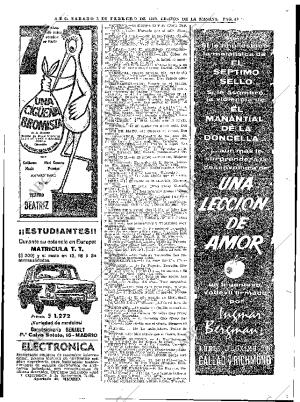 ABC MADRID 02-02-1963 página 63