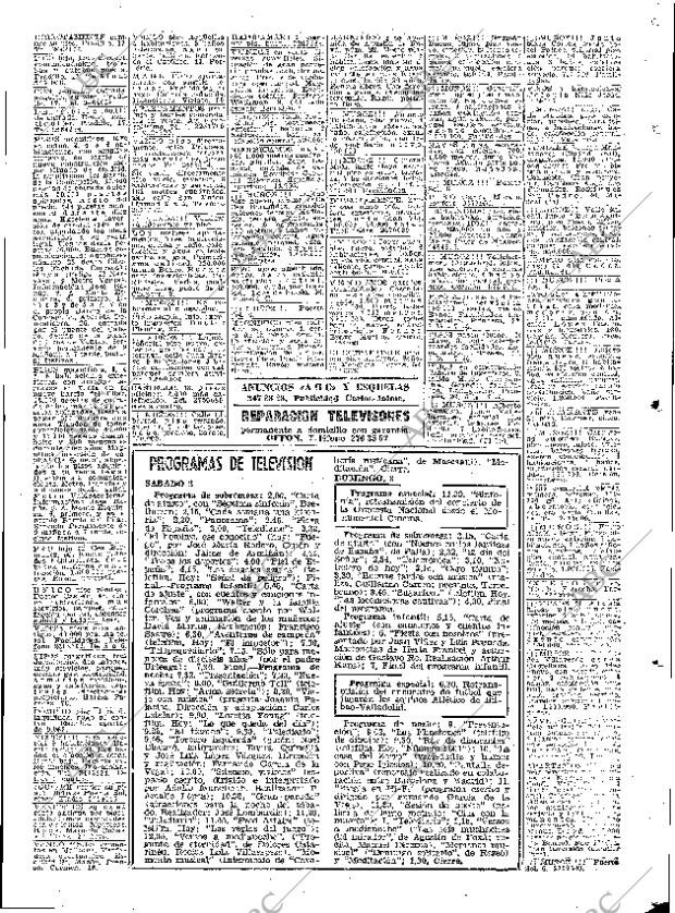 ABC MADRID 02-02-1963 página 67