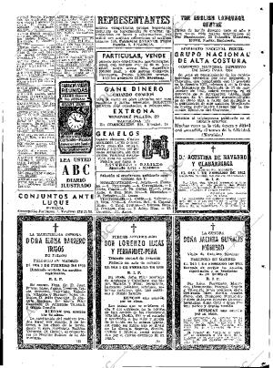 ABC MADRID 02-02-1963 página 71