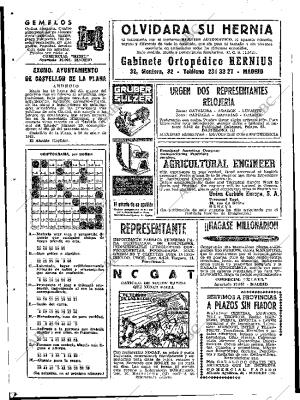 ABC MADRID 02-02-1963 página 74