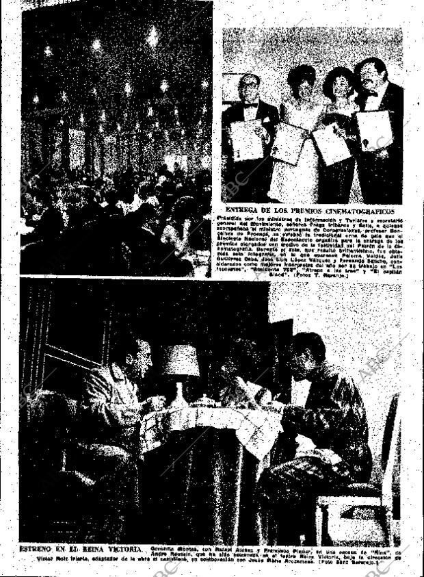 ABC MADRID 02-02-1963 página 8