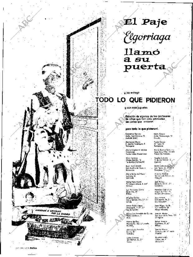 ABC SEVILLA 03-02-1963 página 10