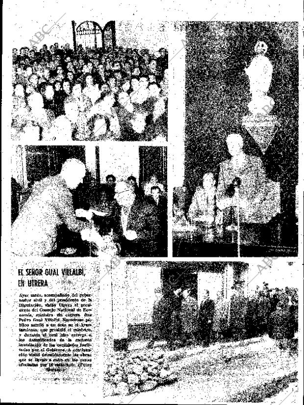 ABC SEVILLA 03-02-1963 página 19