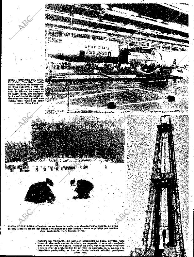 ABC SEVILLA 03-02-1963 página 23