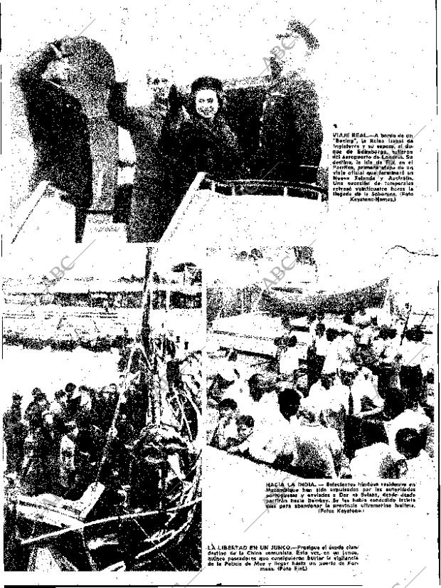 ABC SEVILLA 03-02-1963 página 27