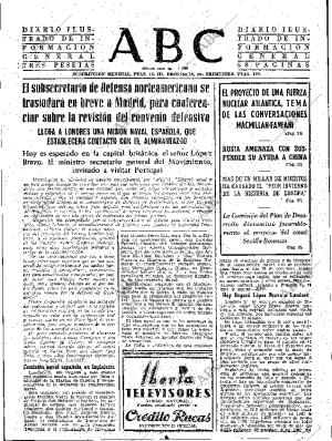 ABC SEVILLA 03-02-1963 página 31