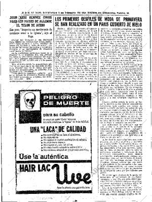 ABC SEVILLA 03-02-1963 página 39